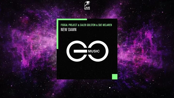 Fisical Project, Caleb Golston & Sue Mclaren - New...