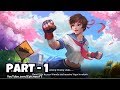 Final Fighter Gameplay Walkthrough Part 1 iOS Android Final Fighter Gameplay Walkthrough Part 1 iOS Android