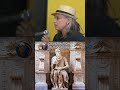Esculturas de Moisés  Uma Obra Prima Revelada #gestaoemocional #podcast #energia #shorts #shortvideo