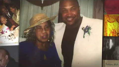 Doris Scott