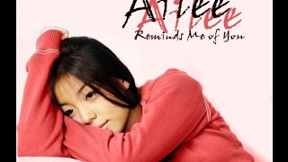 에일리(Ailee)(이예진)- If You