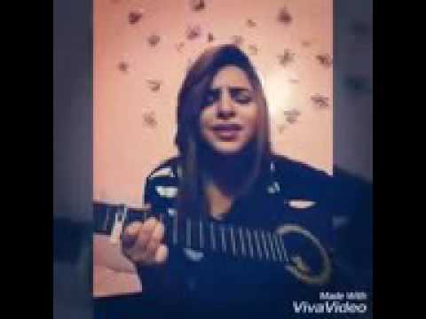 Oumaima JB Cover نگـــوي قـلبـــي اغنية روعة لاتفوتك