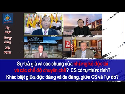 Video: Các chế độ phản dân chủ. Chế độ chuyên chế và độc tài: những đặc điểm chính