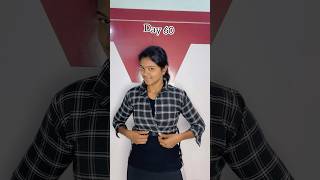 60 Days Weightloss Challenge