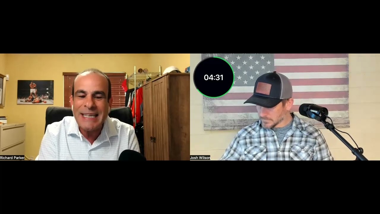 7 Minute Deals: How Can You Match Your Skills with the Right Business to Buy? with Richard Parker