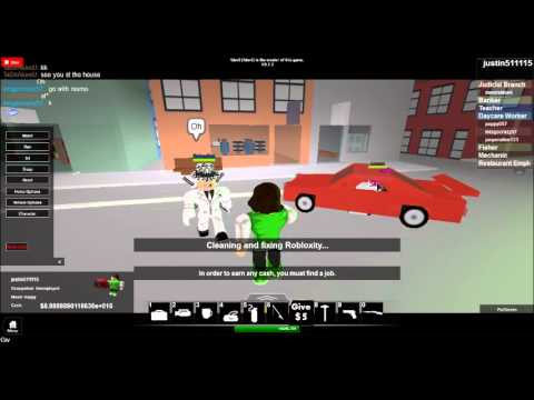 Justin511115 S Roblox Video Youtube - robloxity fe roblox