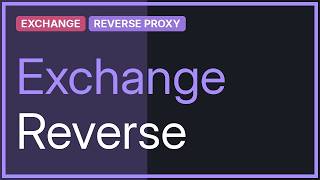 Is reverse proxy server a requirement for Exchange 2010 with Outlook Anywhere (2 Solutions!!)