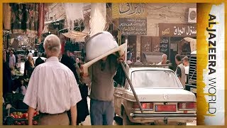 Life in the shadows: Palestinians in Lebanon  Al Jazeera World