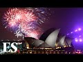 New Year 2020: Australia and New Zealand welcome New Year with spectacular firework display