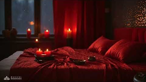 Thumbnail of Tantric Sexuality Music for Massage, and Intimate & Ecstatic Moments, Sensual Meditation Music