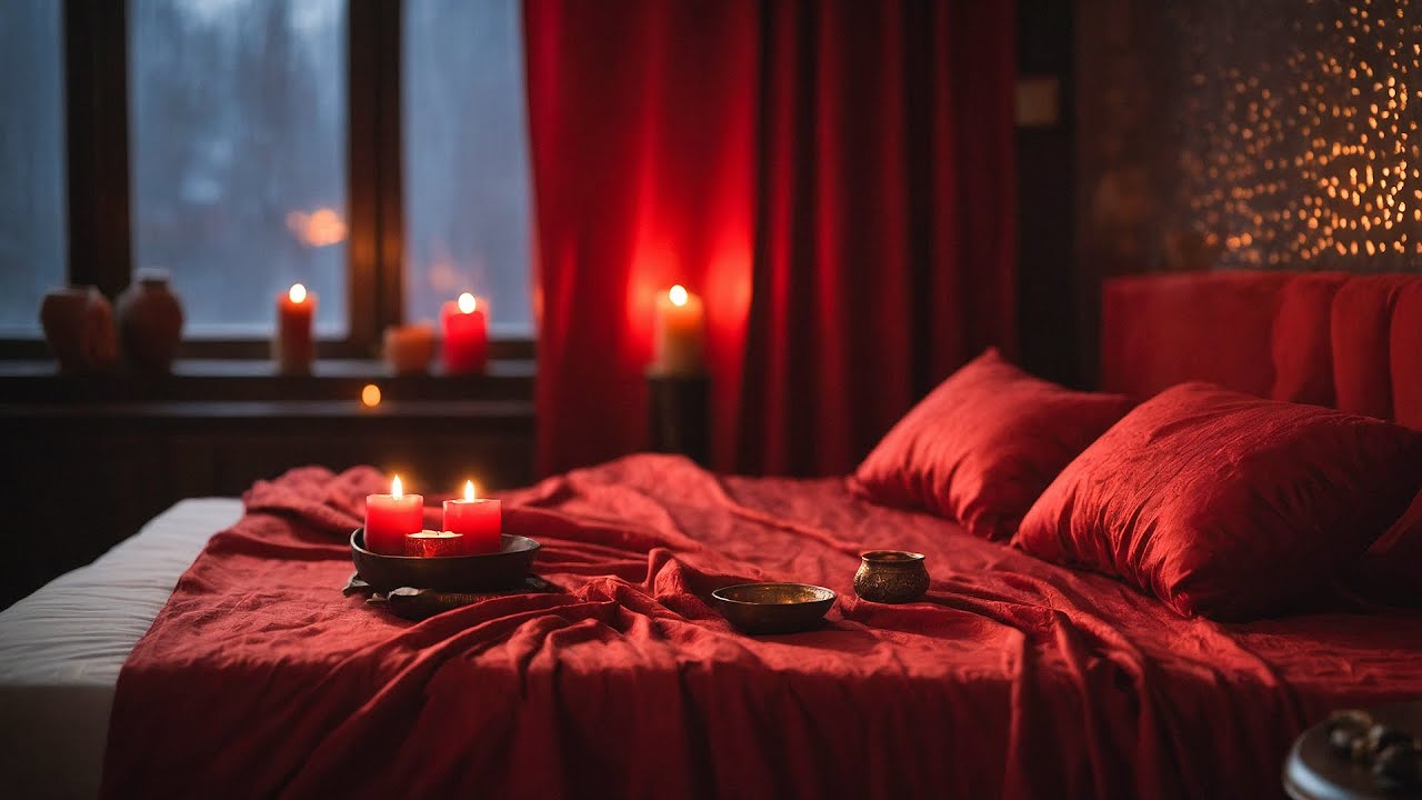 Tantric Sexuality Music for Massage, and Intimate & Ecstatic Moments, Sensual Meditation Music Tantric Sexuality Music for Massage, and Intimate & Ecstatic Moments, Sensual Meditation Music