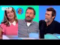 This is my with rhod gilbert victoria derbyshire and lee mack  would i lie to you