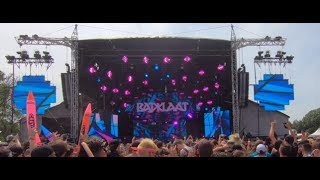 BadKlaat | Ever After Festival 2018 | HD