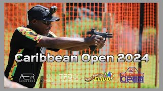 Caribbean Open 2024 - Puerto Rico - IPSC/USPSA