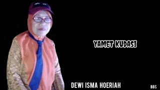 Yamete Kudasai TikTok Viral - Dewi Isma Hoeriah - Lirik