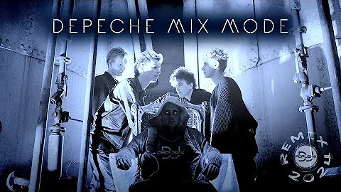 DEPECHE MIX MODE 2024