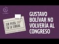 Gustavo Bolívar dice qué pasaría con Petro en la Presidencia | Sin pelos en la lengua