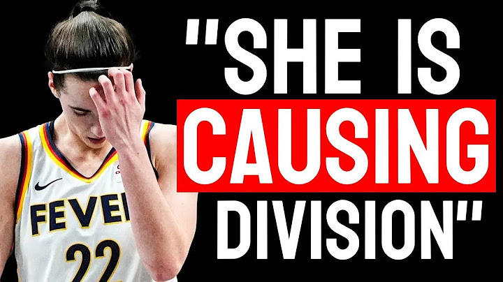 Journalists BLAME Caitlin Clark For Division For NOT PICKING Angel Reese in All Star Game...
