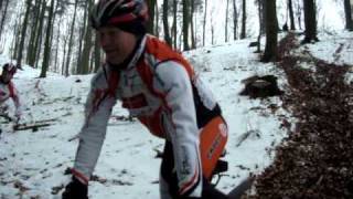 MTB -  Bogense