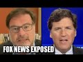 Ex Fox News Host SLAMS Network They Created A Monster Ex Fox News Host SLAMS Network They Created A Monster