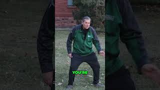 Tai Chis Secret Movement Unleashes Powerful Chi Flow