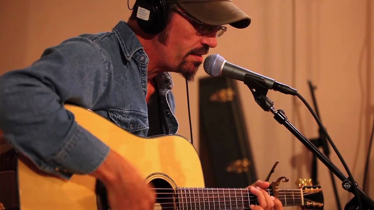 The Bottle Rockets - Solitaire (Live on KEXP) auf YouTube ansehen The Bottle Rockets - Solitaire (Live on KEXP) auf YouTube ansehen