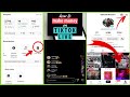 How live in tiktok on  pakistan and earning  kamai ak py  abid ali khichi 