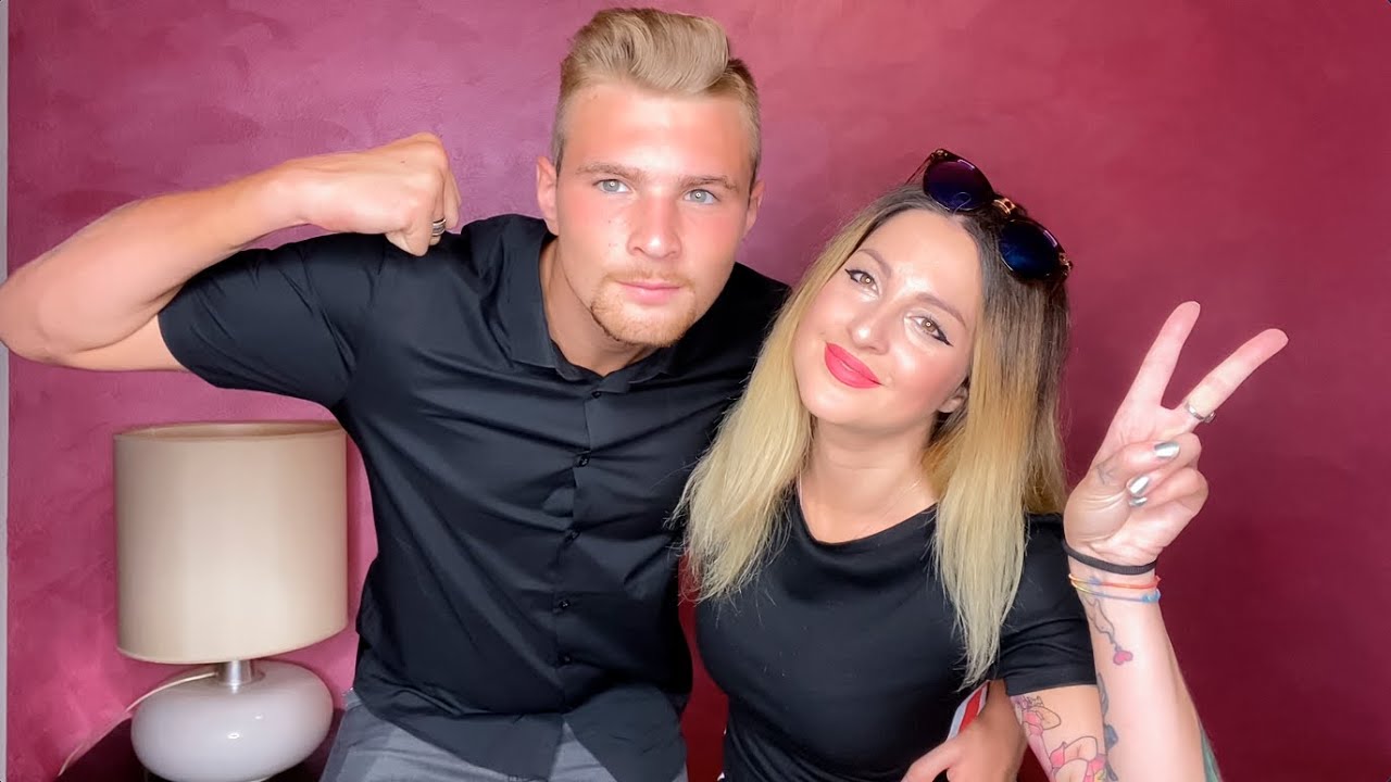 LA NOSTRA NUOVA CASA