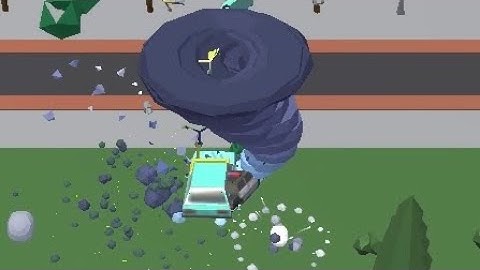 Tornado.io World Record - TIPS TRICKS & STRATEGY! #39