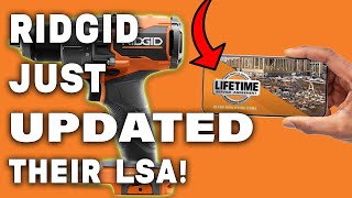 If you use RIDGID Tools you REALLY need to watch this video