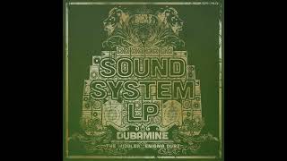 Dubamine - Junglist