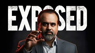 Why Do The Left-Liberals LOVE Acharya Prashant?