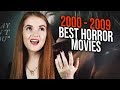 BEST HORROR MOVIES OF THE 2000s | 2000 - 2009 | Spookyastronauts