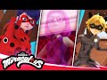 MIRACULOUS | 🐞 ADORATION - Akumatized 🐾 | SEASON 5 | Tales of Ladybug & Cat Noir