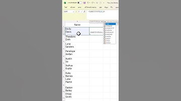 แปลงข้อความหลายบรรทัดใน Excel ให้เป็นประโยคเดียว ง่ายใน 5 วิ! 🔥 #excel