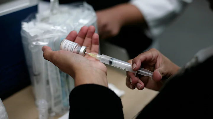 Vaccine could have saved victims from measles outbreak