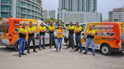 My Locksmith Miami Business Solutions