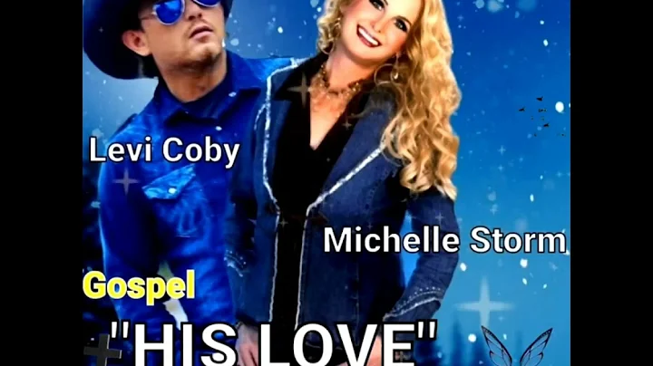 His Love                                          ...