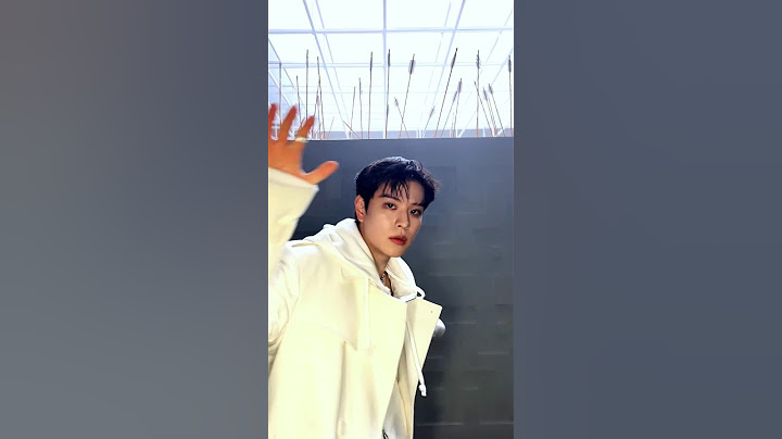 This 🐶 stage, walkin on water #StrayKids #스트레이키즈 #승민 #Seungmin #合 #HOP #WalkinOnWater