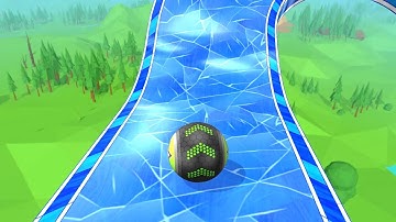 Going Balls: Super SpeedRun New Gameplay | Level 29742 Walkthrough | iOS/Android