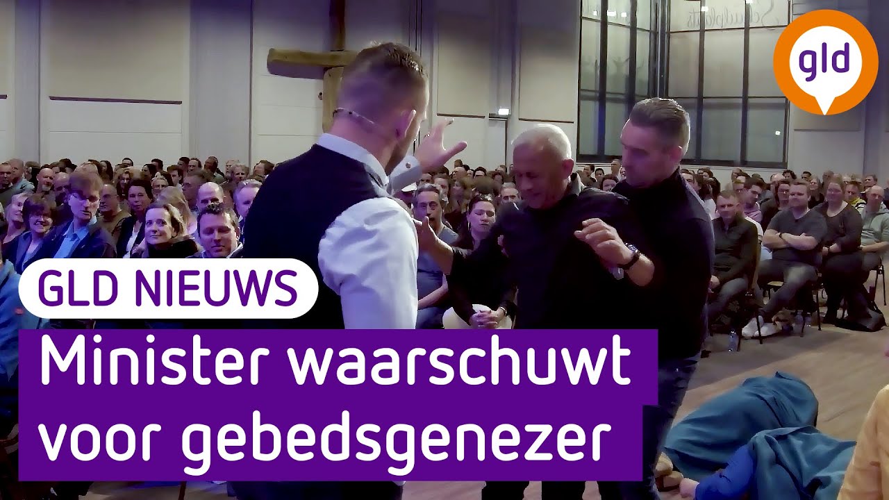 GLD Nieuws 22 mei 2024