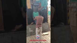 DRL Packers &amp; Movers 8605859929http://drlmovers.comAll Over India ServiceTransport Packing