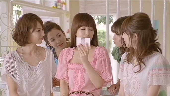 いいなcm カネボウ コフレドール 平子理沙 Youtube いいなcm カネボウ コフレドール 平子理沙 Youtube