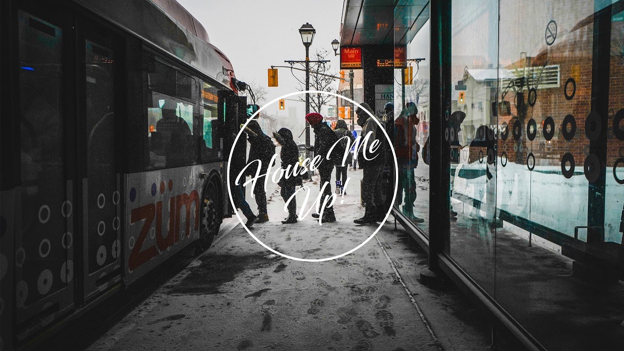 deep blue sea 3 KAIROS - Make It Your Heart (Original Mix)