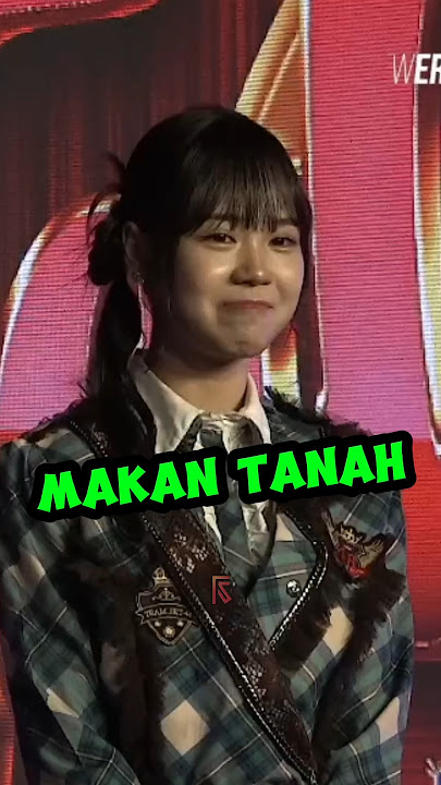 Bekasi is indeed different 🤣 #lanajkt48 #amandajkt48 #alyajkt48 #fritzyjkt48 #raishajkt48