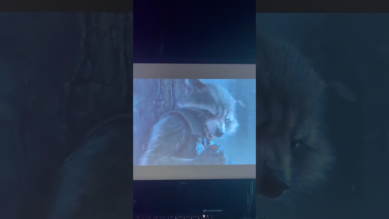 Люди в черном против Стражей Галактики 