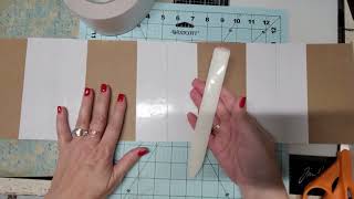Lapbook Tutorial #1
