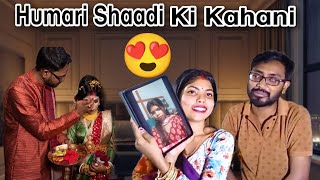 Jab Mera Shaadi Ka Rishta Aaya Daily Vlog