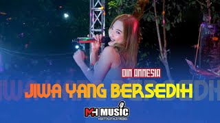 JIWA YANG BERSEDIH -  DIN ANESIA || MH MUSIC DON'T PLAY PLAY  || WEDDING ARIS DAN DEVI  - TLOGOSARI