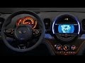 2018 Mini Cooper Countryman Interior